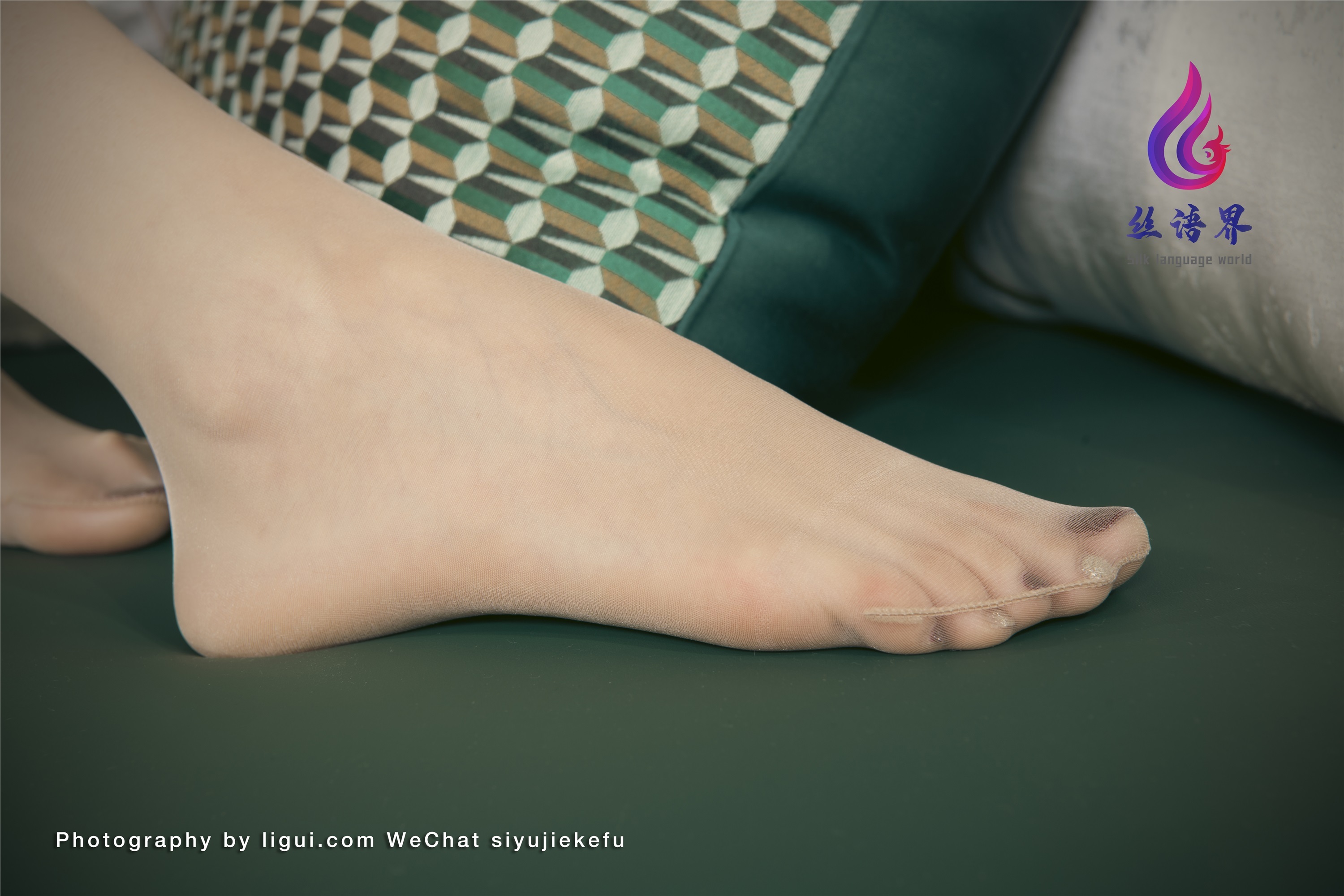 Ligui丽柜 2022.07.15 寂寞时光 团子